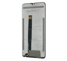 Дисплей Reeder P13 (FPC-Y88755 V01) з сенсором black PLS-00-00102559