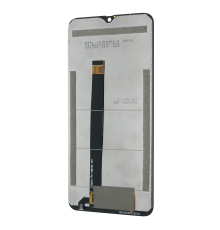 Дисплей Reeder P13 (FPC-Y88755 V01) з сенсором black PLS-00-00102559