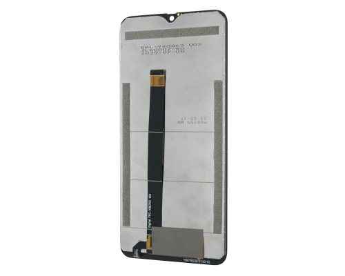 Дисплей Reeder P13 (FPC-Y88755 V01) з сенсором black PLS-00-00102559