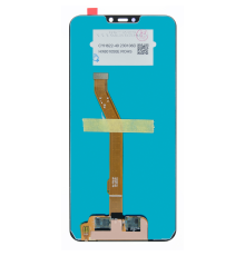 Дисплей Vivo Y81 з сенсором black PLS-00-00056557