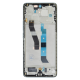 Дисплей Xiaomi Redmi Note 15 5G з сенсором та рамкою blue (Service) PLS-00-00164944