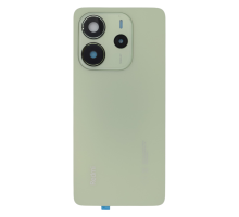 Задня кришка Xiaomi Redmi Note 14 4G lime green (OEM) PLS-00-00159832