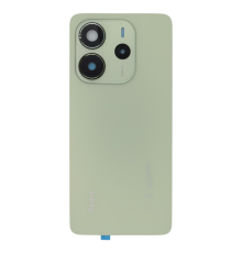 Задня кришка Xiaomi Redmi Note 14 4G lime green (OEM) PLS-00-00159832