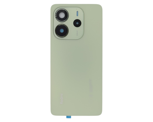 Задня кришка Xiaomi Redmi Note 14 4G lime green (OEM) PLS-00-00159832