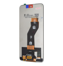 Дисплей ZTE Nubia V70 (Z2459) з сенсором black PLS-00-00146660