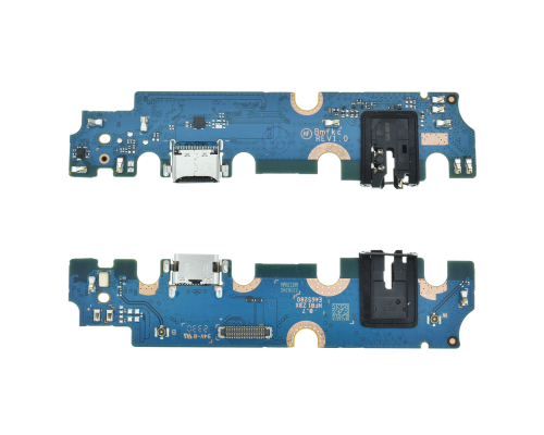 Плата зарядки Samsung X115 Galaxy Tab A9 LTE (Original Used) PLS-00-00123101