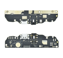 Плата зарядки Oukitel WP6 (Original) PLS-00-00120705
