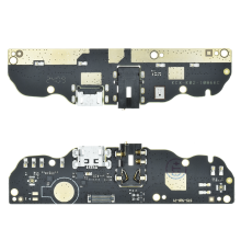Плата зарядки Oukitel WP6 (Original) PLS-00-00120705