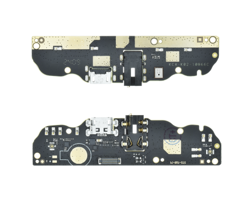 Плата зарядки Oukitel WP6 (Original) PLS-00-00120705