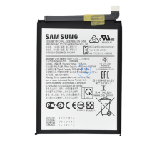 Акумулятор Samsung HQ-50S (Original) PLS-00-00142704