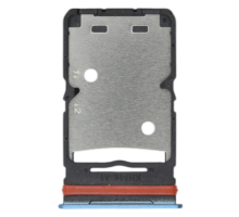 Тримач SIM-карти та карти пам'яті Tecno Spark 9 Pro blue PLS-00-00140538