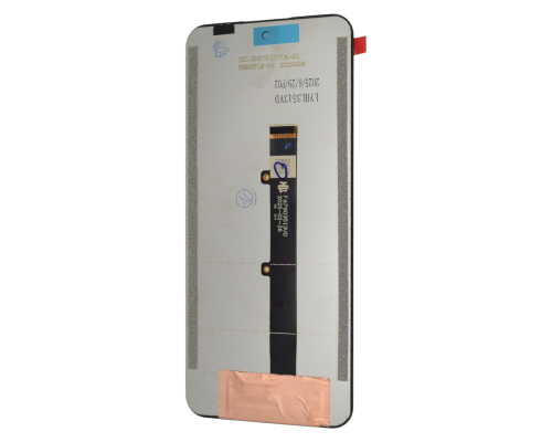 Дисплей Meizu Mblu 22 з сенсором black (OEM) PLS-00-00161159