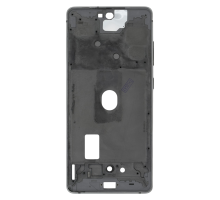 Рамка дисплея Samsung G780 Galaxy S20 FE cloud white (OEM) PLS-00-00158409