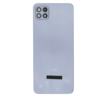 Задня кришка Samsung A226 Galaxy A22 5G 2021 violet (OEM) PLS-00-00105255