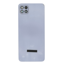 Задня кришка Samsung A226 Galaxy A22 5G 2021 violet (OEM) PLS-00-00105255