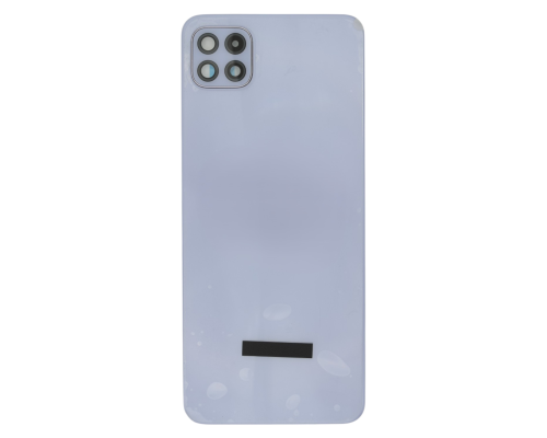 Задня кришка Samsung A226 Galaxy A22 5G 2021 violet (OEM) PLS-00-00105255