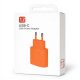 Зарядний пристрій для iPhone 17 35W USB-C (NO LOGO) orange (УЦІНКА) PLS-00-00168583