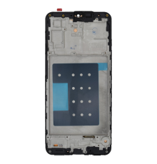 Дисплей Samsung A175 Galaxy A17 4G з сенсором та рамкою black (IPS) PLS-00-00155324