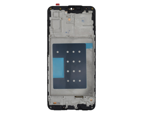 Дисплей Samsung A175 Galaxy A17 4G з сенсором та рамкою black (IPS) PLS-00-00155324
