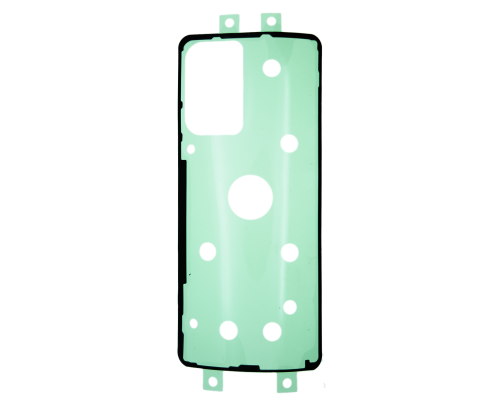 Двосторонній скотч для поклейки задньої кришки Samsung A336B Galaxy A33 5G 2022 PLS-00-00107432