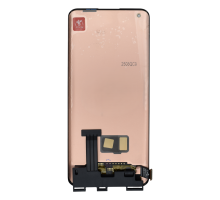 Дисплей OnePlus 10 Pro з сенсором black (OLED SOFT) (FLYCDI) PLS-00-00147739