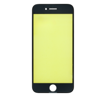 Скло дисплея iPhone 6 з рамкою black (Original China) PLS-00-00088102