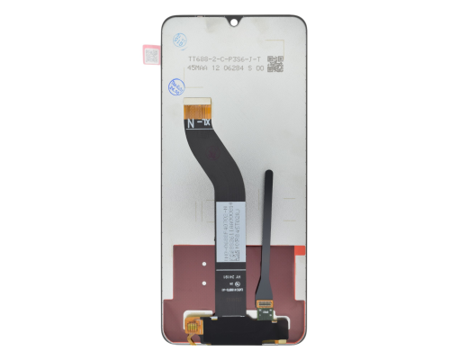 Дисплей Xiaomi Redmi 14C з сенсором black (Original China) PLS-00-00130304