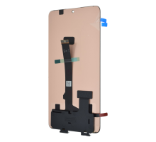 Дисплей Xiaomi Poco F6 з сенсором black (Original) PLS-00-00126255