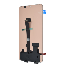 Дисплей Xiaomi Poco F6 з сенсором black (Original) PLS-00-00126255