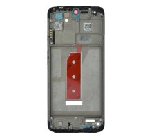 Рамка дисплея Xiaomi Redmi 10 Prime 2022 black (Original China) PLS-00-00108761