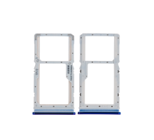 Тримач SIM-карти Xiaomi Redmi Note 8 Pro blue PLS-00-00040520