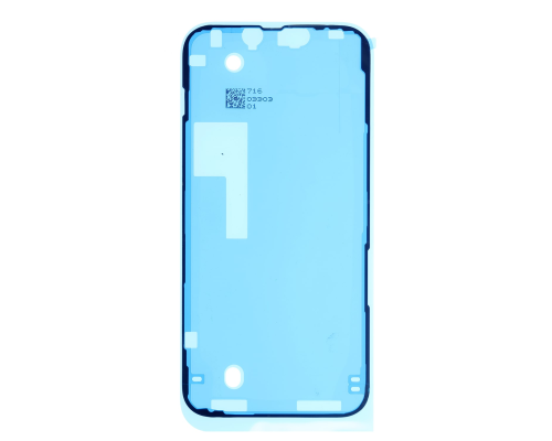 Двосторонній скотч для поклейки модуля в корпус Apple iPhone 13 Pro Max PLS-00-00095015