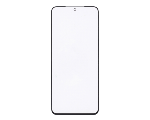 Скло дисплея Samsung G991 Galaxy S21 з OCA плівкою black (Original China) PLS-00-00073510