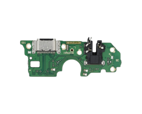 Плата зарядки Realme 9i 5G PLS-00-00148998