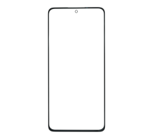 Скло дисплея Xiaomi Redmi Note 14 (161мм) з OCA плівкою black (Musttby) PLS-00-00146889