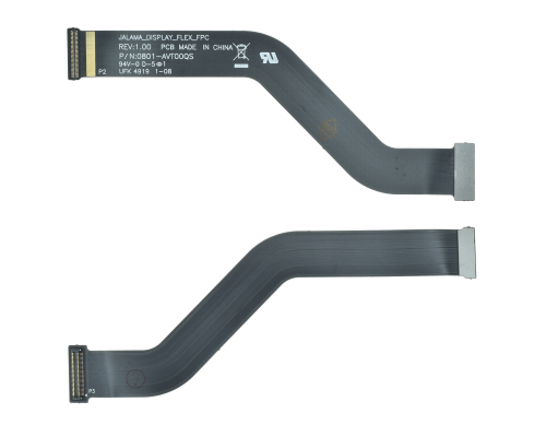 Шлейф Microsoft Surface Pro 7 для дисплея PLS-00-00120277