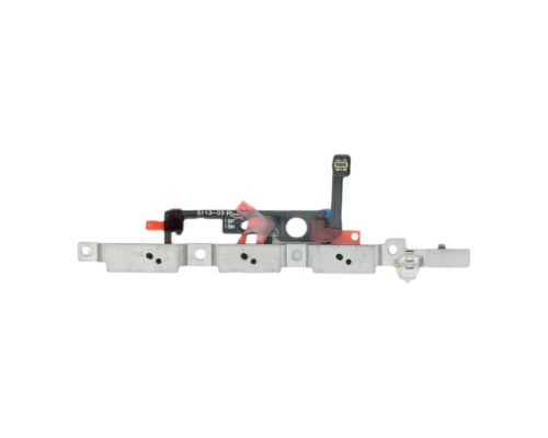 Шлейф iPhone 16 Pro Max з кнопками гучності PLS-00-00149057