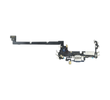 Шлейф iPhone 17 Pro з роз'ємом зарядки US blue (Original China) PLS-00-00152712