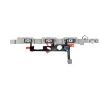 Шлейф iPhone 16 Pro Max з кнопками гучності PLS-00-00149057