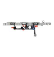 Шлейф iPhone 16 Pro Max з кнопками гучності PLS-00-00149057