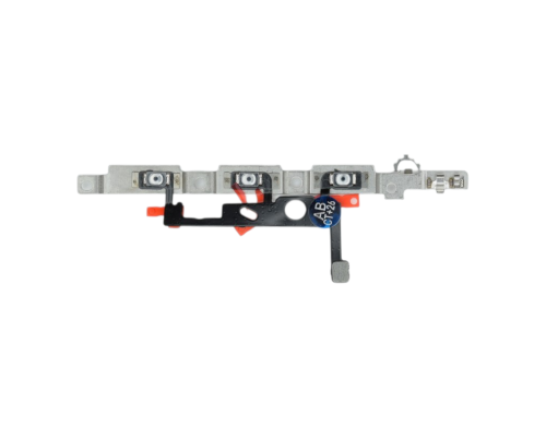 Шлейф iPhone 16 Pro Max з кнопками гучності PLS-00-00149057