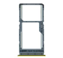 Тримач SIM-карти Xiaomi Poco M3 Pro 5G poco yellow PLS-00-00100257