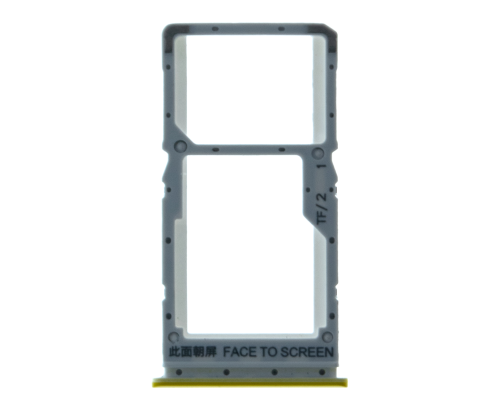 Тримач SIM-карти Xiaomi Poco M3 Pro 5G poco yellow PLS-00-00100257