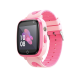 Смарт годинник дитячий Hoco Y100 pink PLS-00-00141401
