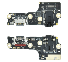 Плата зарядки Blackview Oscal C80 (Original) PLS-00-00122579