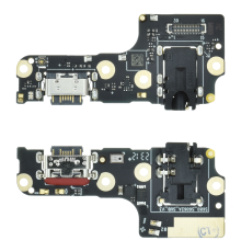 Плата зарядки Blackview Oscal C80 (Original) PLS-00-00122579