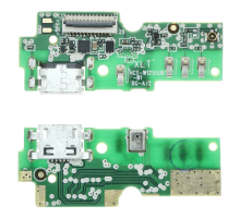 Плата зарядки Doogee X70 (Original) PLS-00-00120728