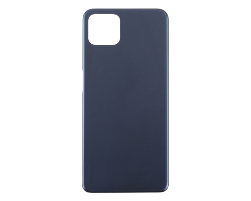 Задня кришка OPPO A72 (5G) black PLS-00-00129651