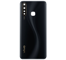 Задня кришка Vivo Y19 black (OEM) PLS-00-00057174