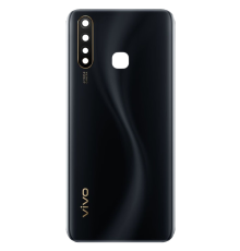 Задня кришка Vivo Y19 black (OEM) PLS-00-00057174